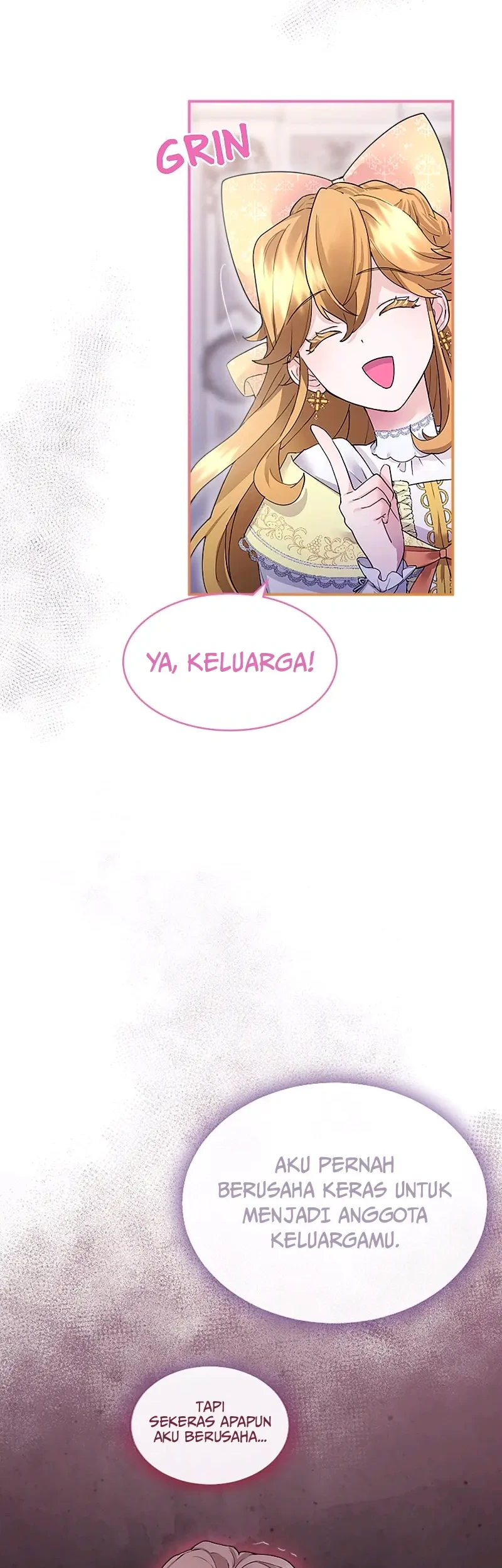 The Beloved Incompetent Stepmom Chapter 8 Gambar 22