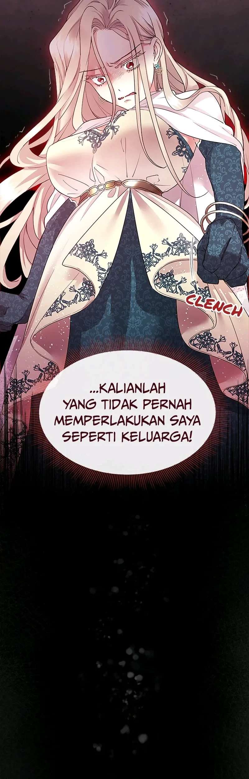 The Beloved Incompetent Stepmom Chapter 8 Gambar 23