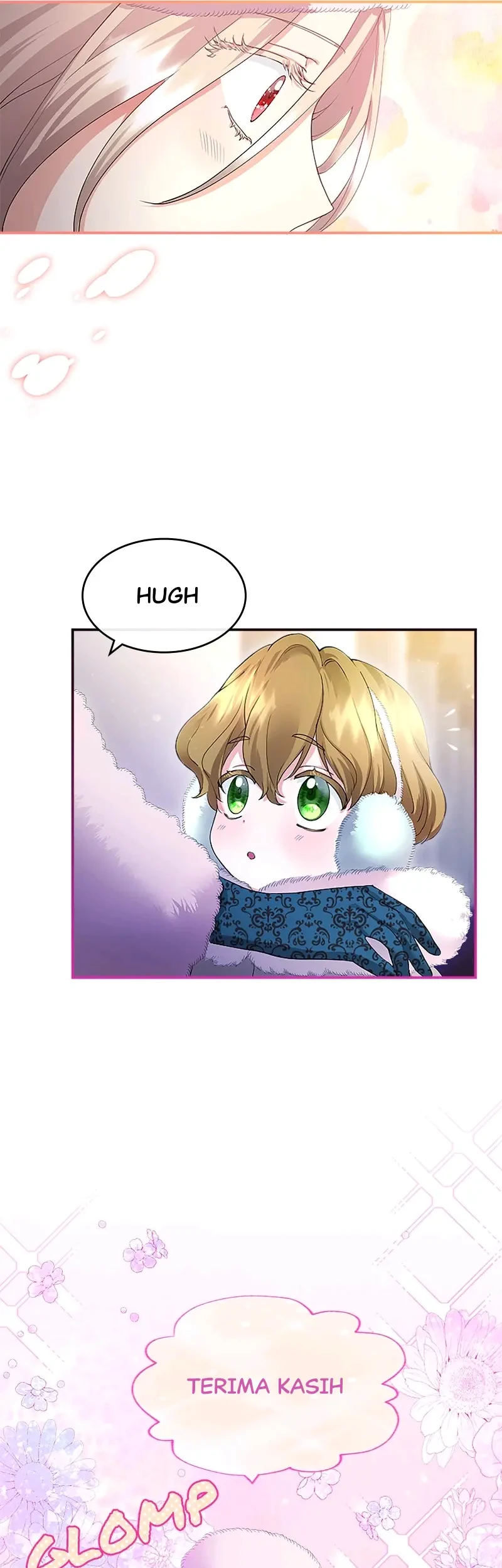 The Beloved Incompetent Stepmom Chapter 9 Gambar 18