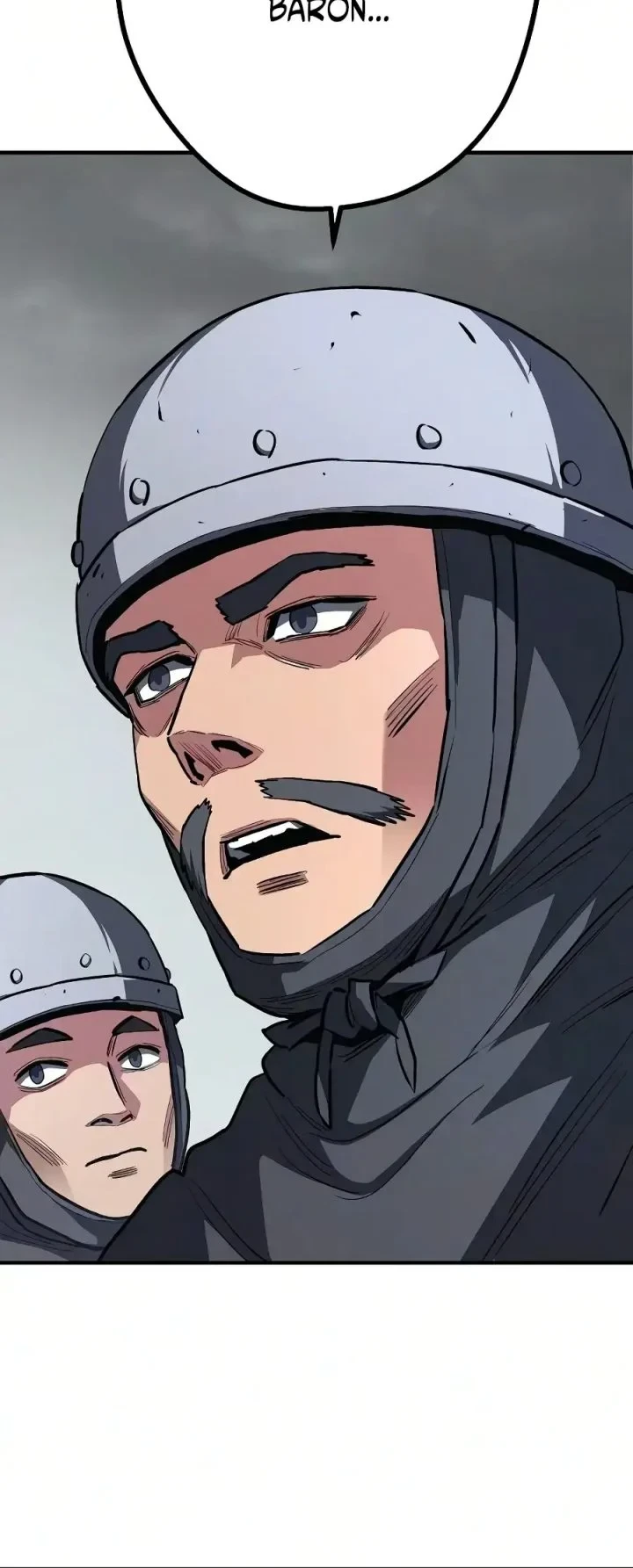 The Berserker’s Second Playthrough Chapter 25 Gambar 25