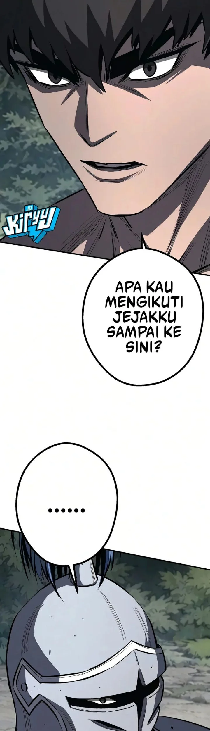 The Berserker’s Second Playthrough Chapter 27 Gambar 16