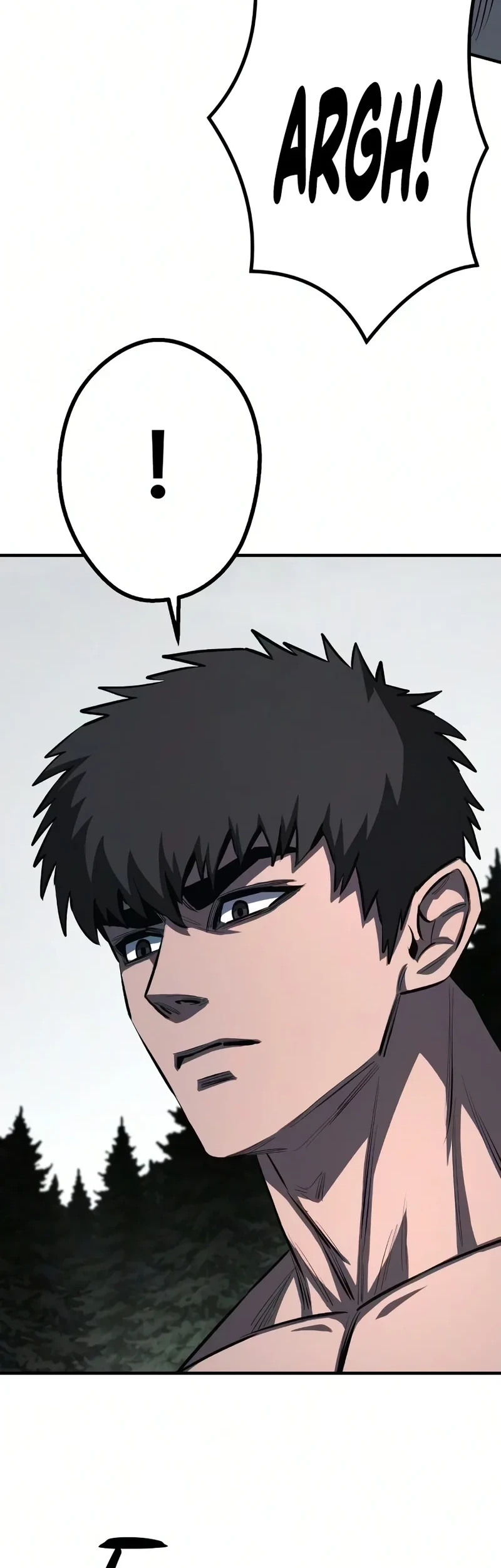 The Berserker’s Second Playthrough Chapter 28 Gambar 28