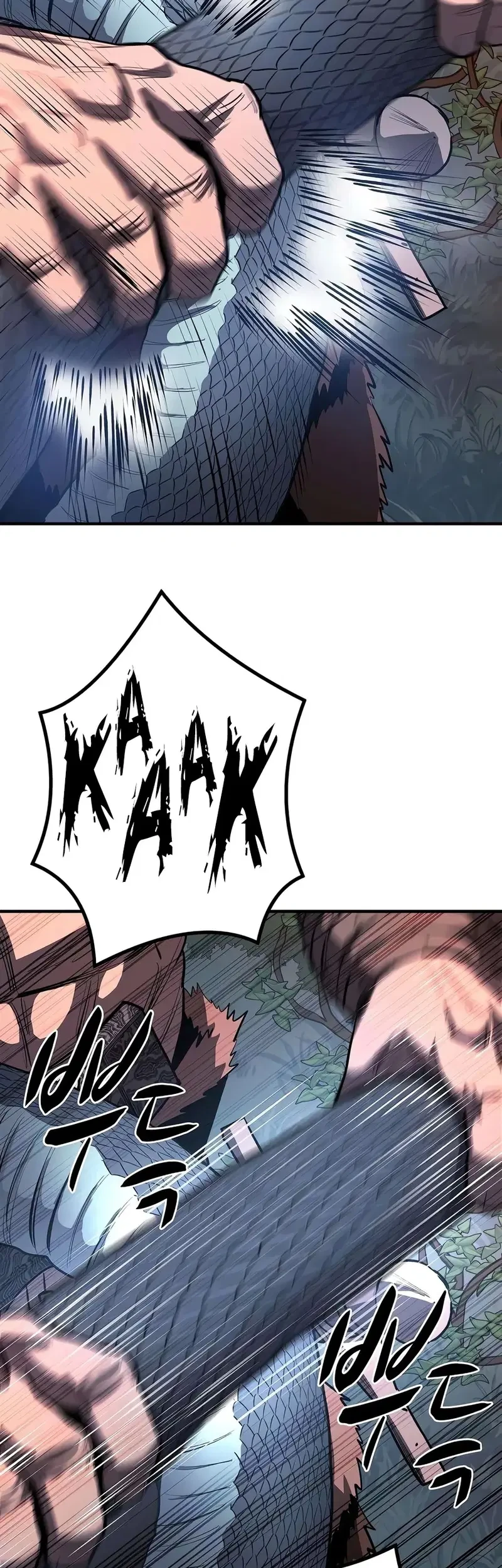 The Berserker’s Second Playthrough Chapter 29 Gambar 29