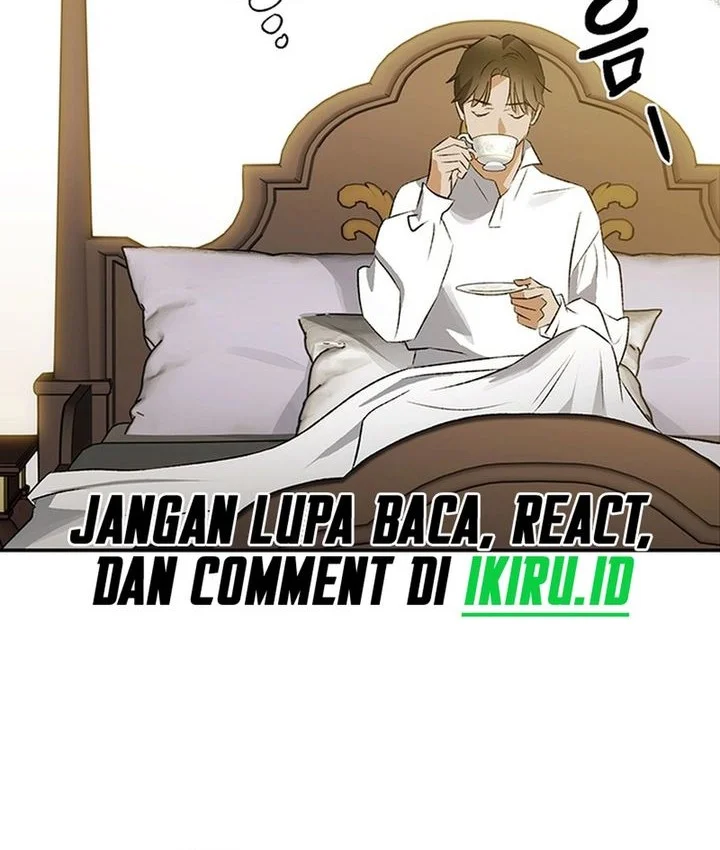 The Black-Haired British Doctor Chapter 48 Gambar 16