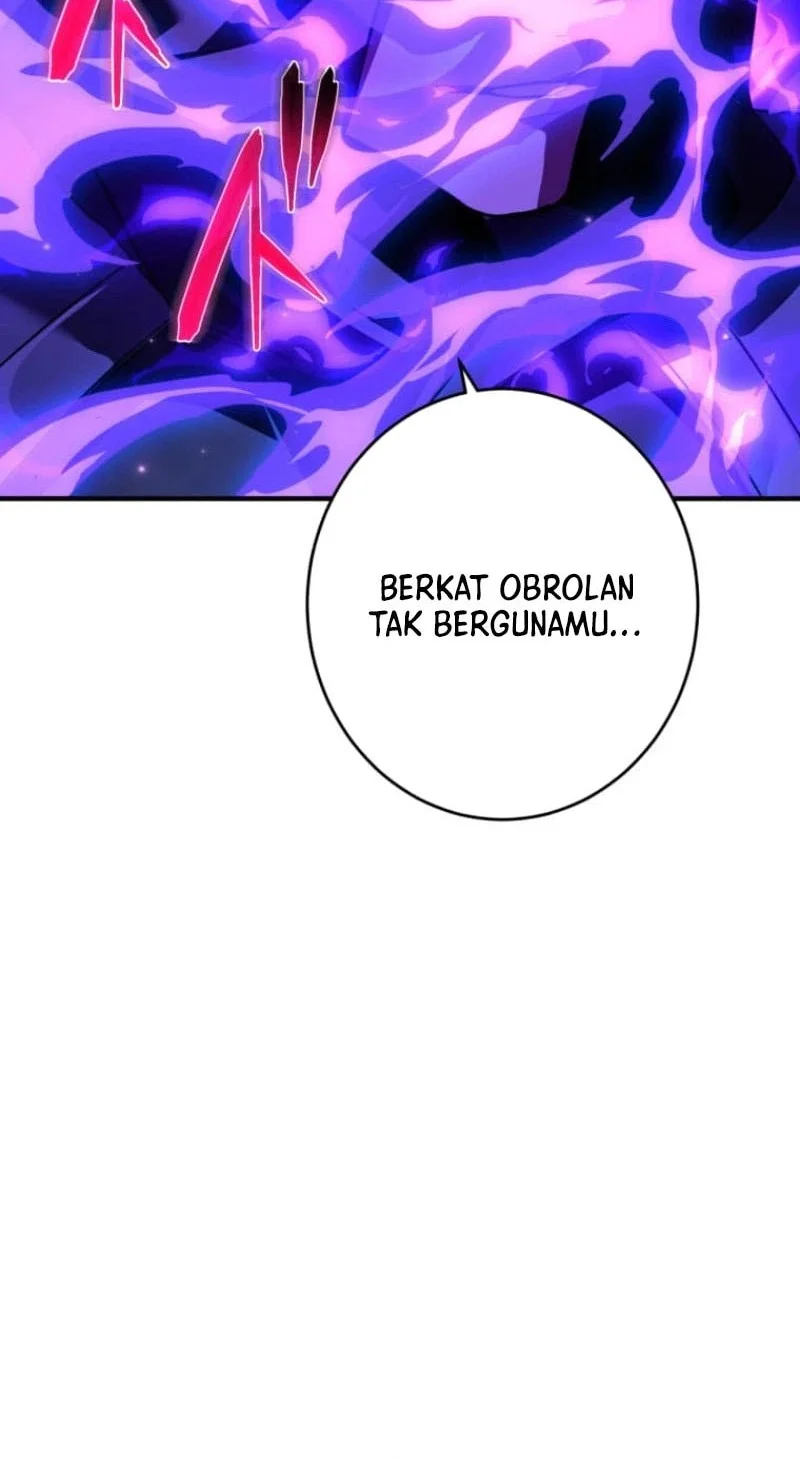 The Blind Avenger With A Divine Eye Chapter 13 Gambar 25