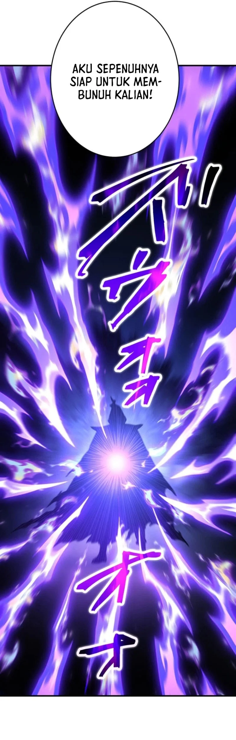 The Blind Avenger With A Divine Eye Chapter 13 Gambar 26