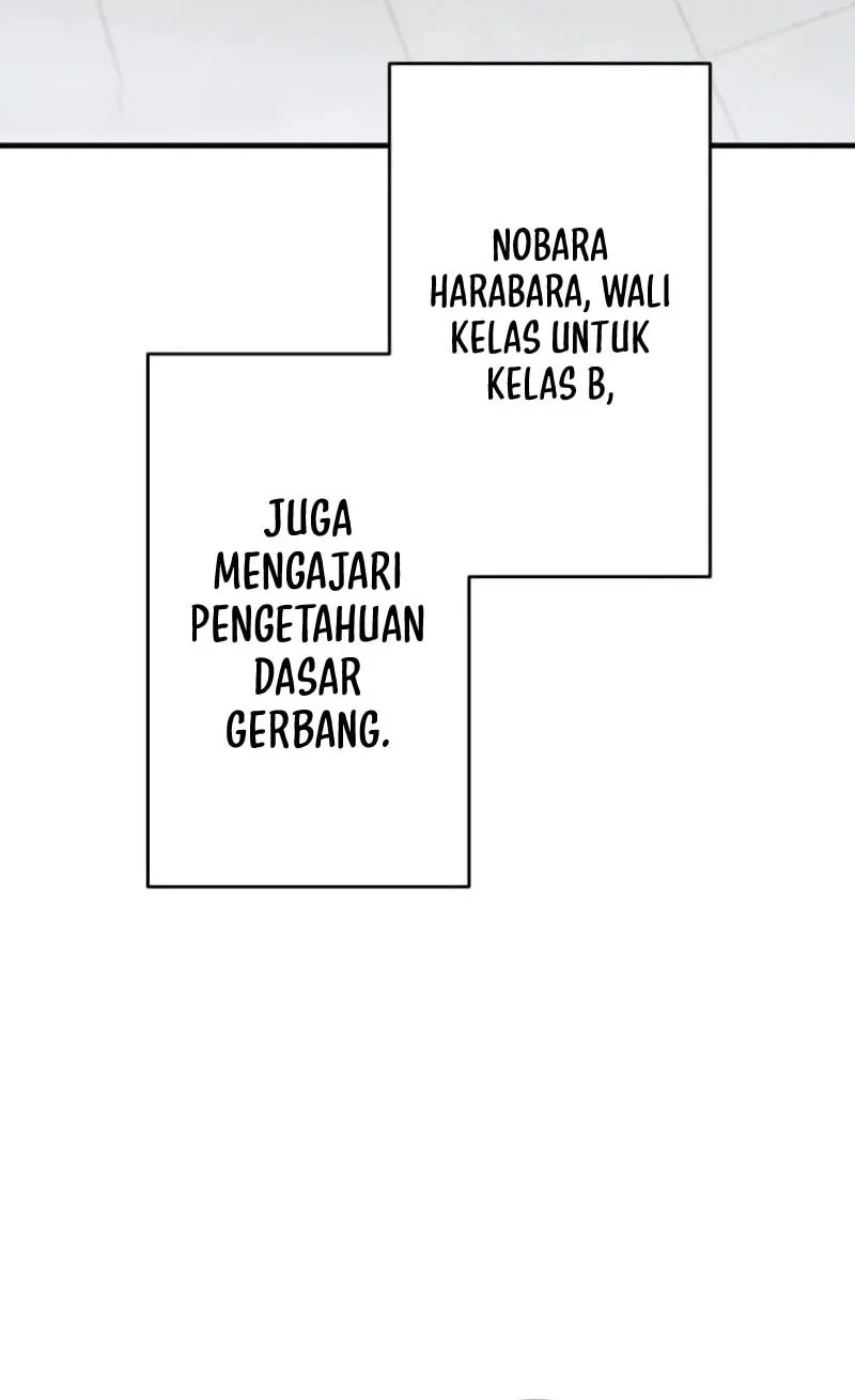 The Blind Avenger With A Divine Eye Chapter 14 Gambar 21