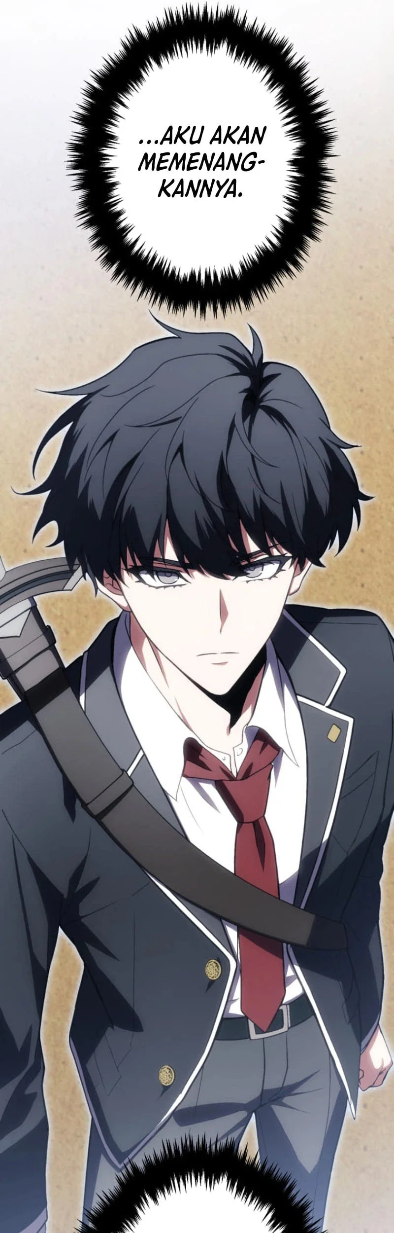 The Blind Avenger With A Divine Eye Chapter 15 Gambar 26