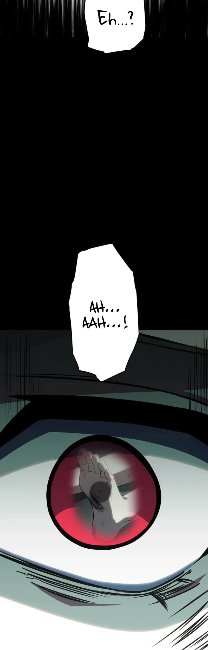 The Blind Avenger With A Divine Eye Chapter 18 Gambar 34
