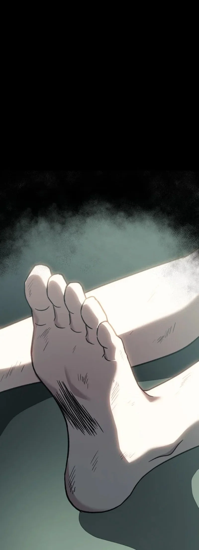 The Blind Avenger With A Divine Eye Chapter 18 Gambar 32