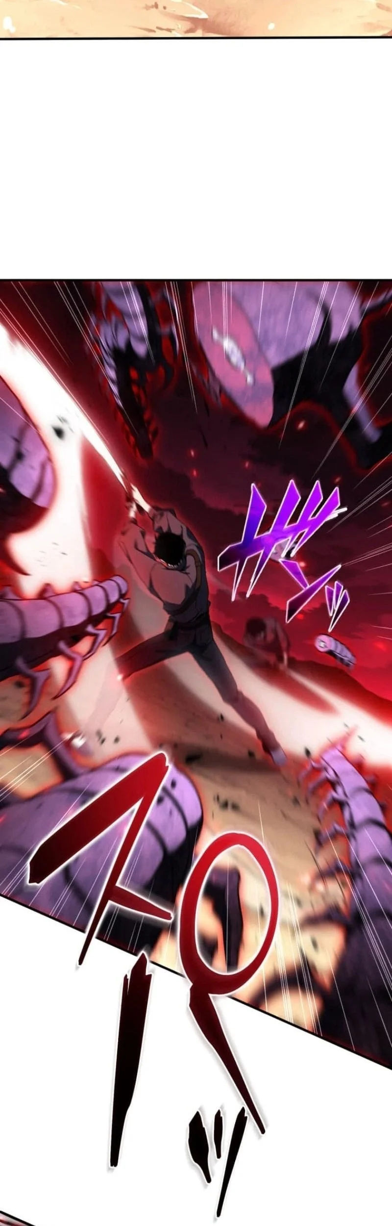 The Blind Avenger With A Divine Eye Chapter 2 Gambar 29