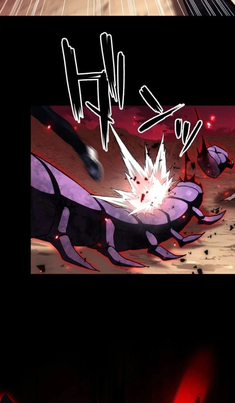 The Blind Avenger With A Divine Eye Chapter 2 Gambar 31