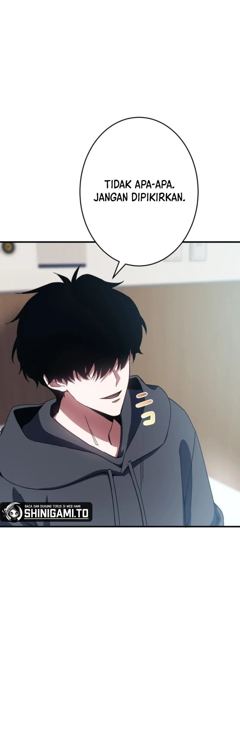 The Blind Avenger With A Divine Eye Chapter 3 Gambar 31