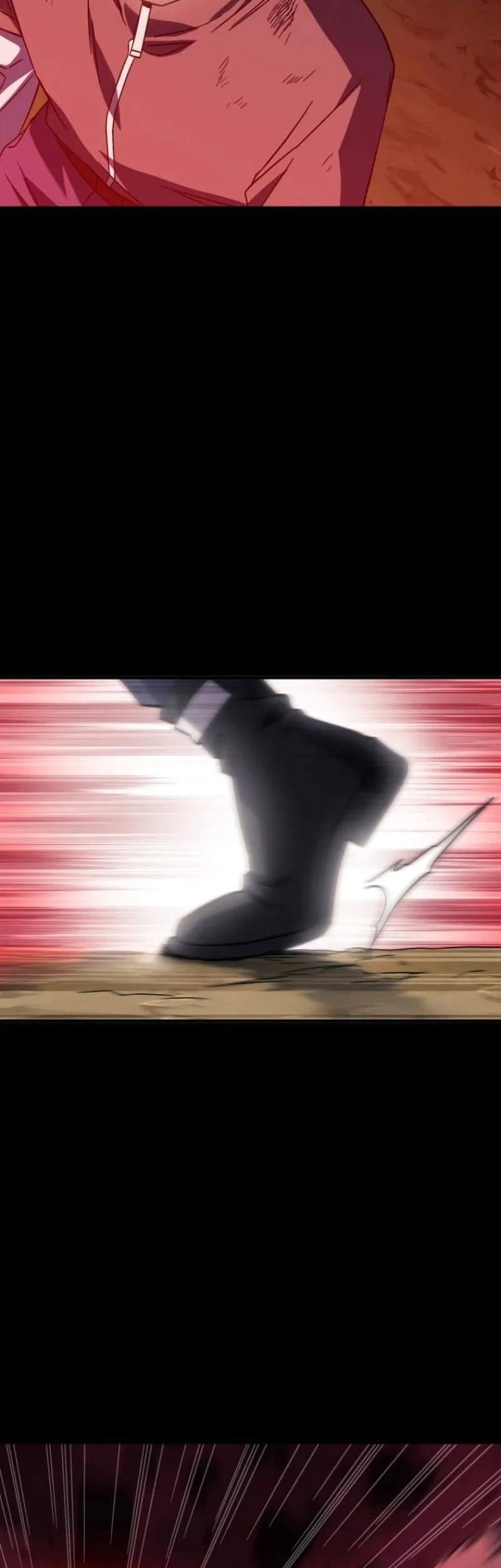 The Blind Avenger With A Divine Eye Chapter 5 Gambar 28