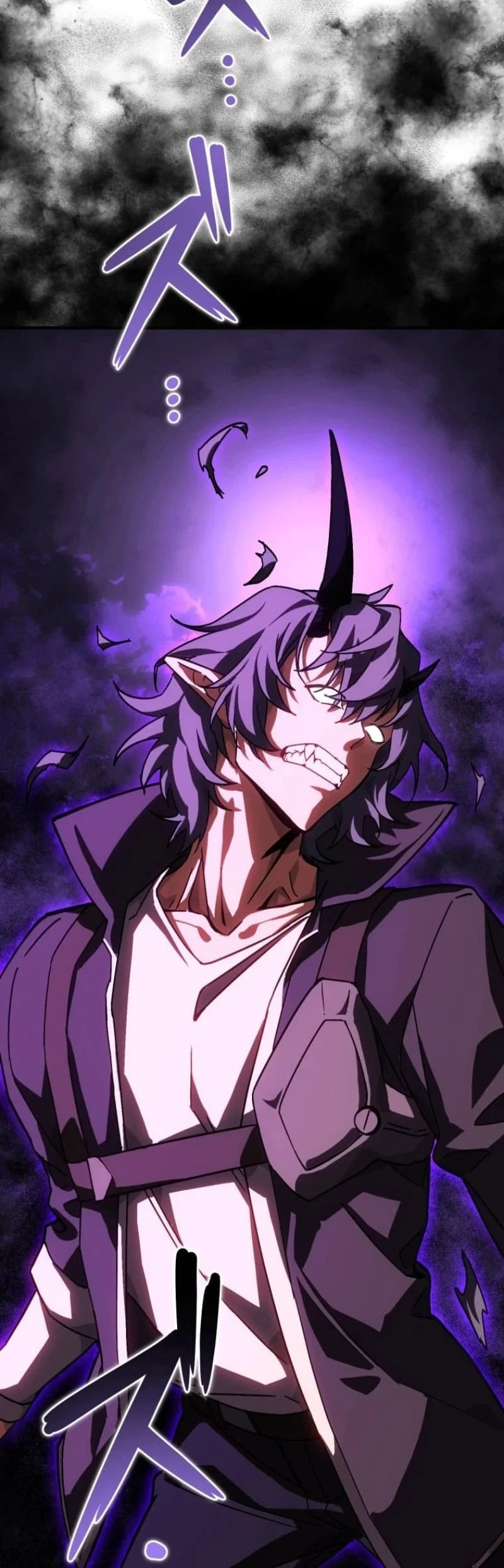 The Blind Avenger With A Divine Eye Chapter 6 Gambar 29