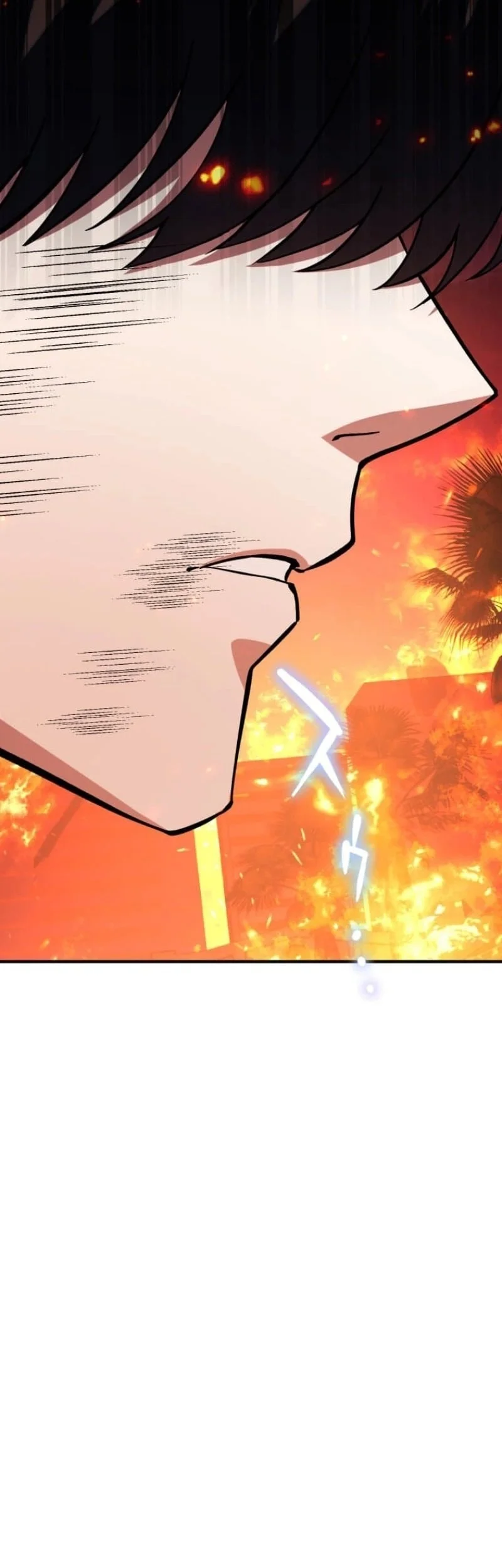 The Blind Avenger With A Divine Eye Chapter 7 Gambar 22