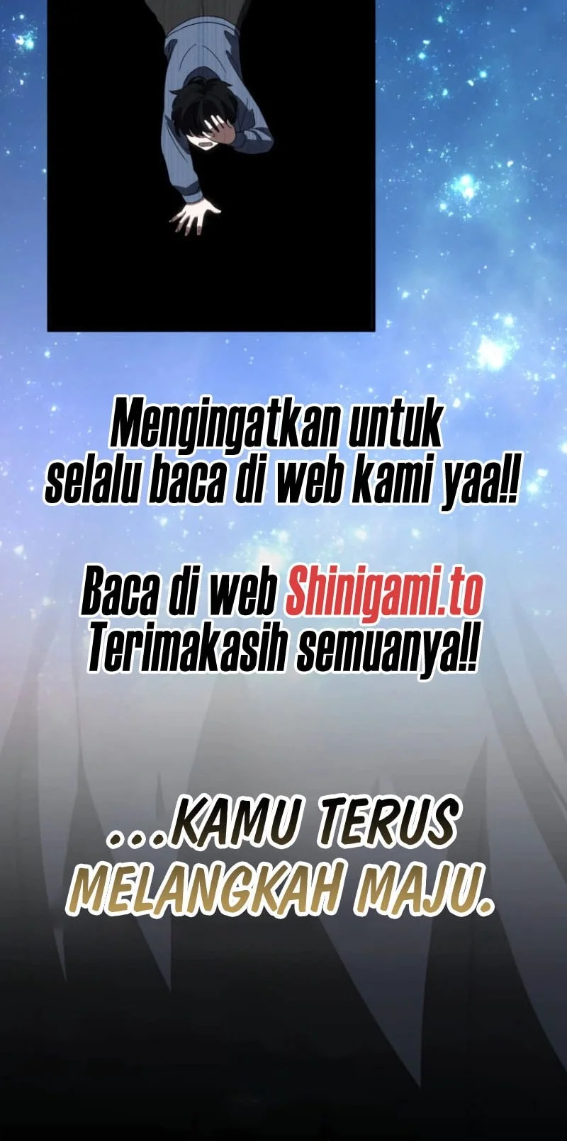 The Blind Avenger With A Divine Eye Chapter 9 Gambar 21