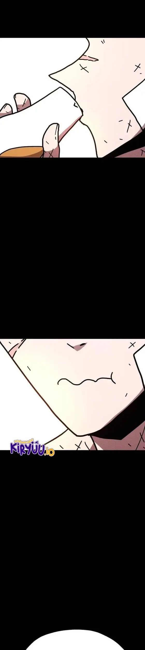 The Boss Is Too Strong Chapter 2 Gambar 31