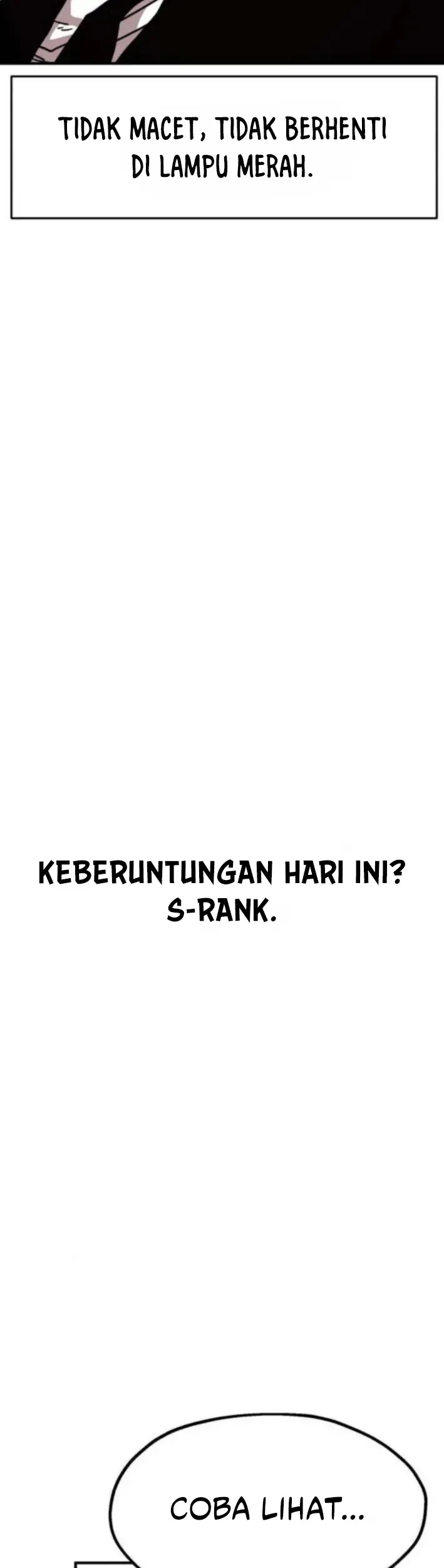 The Boss Is Too Strong Chapter 22 Gambar 23