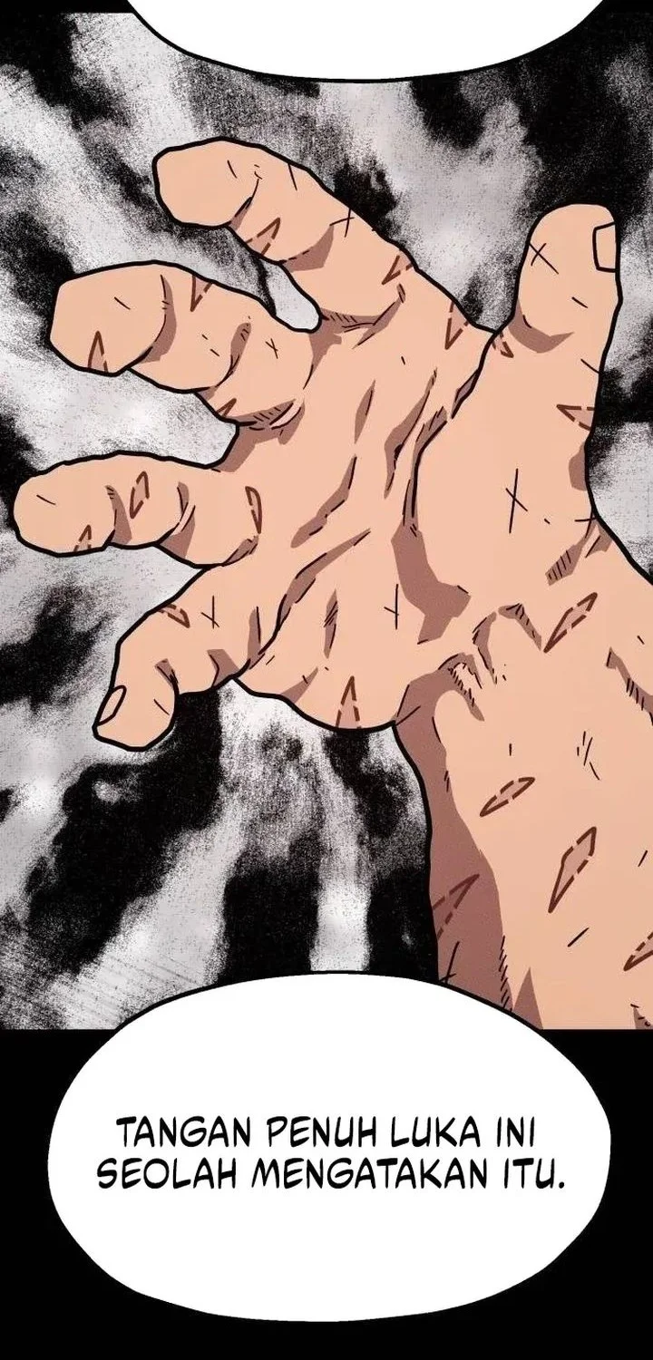 The Boss Is Too Strong Chapter 28 Gambar 27
