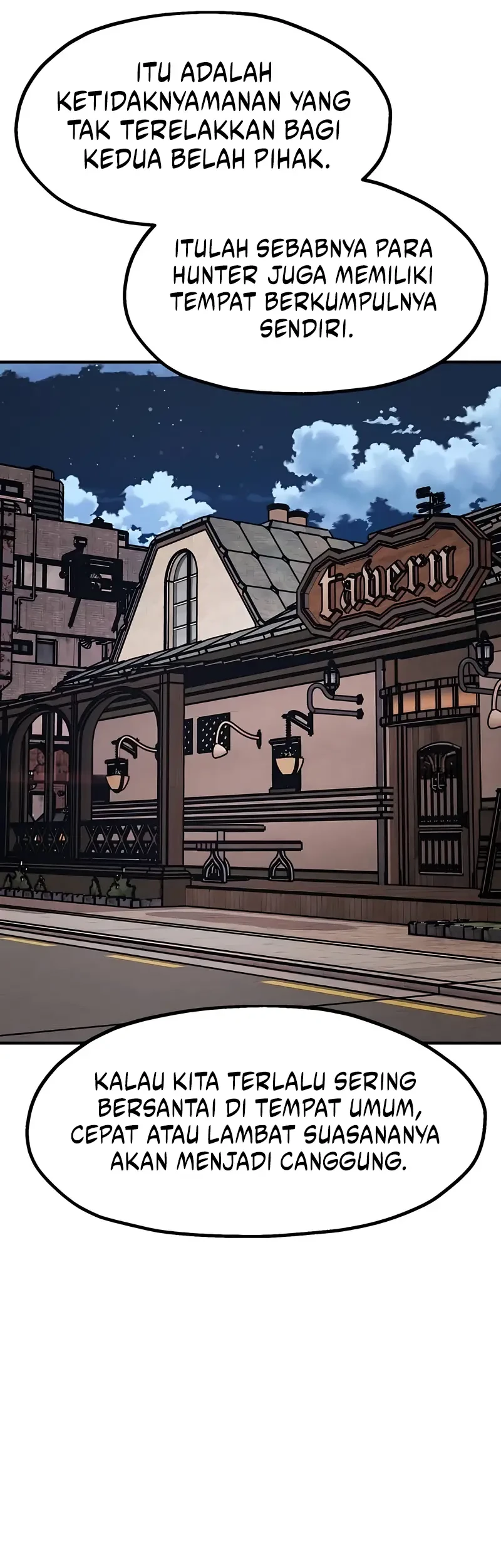 The Boss Is Too Strong Chapter 29 Gambar 28