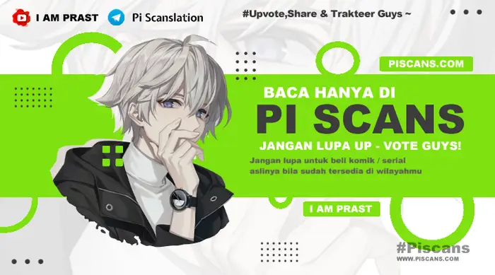 The Boy of Death Chapter 116 Gambar 27