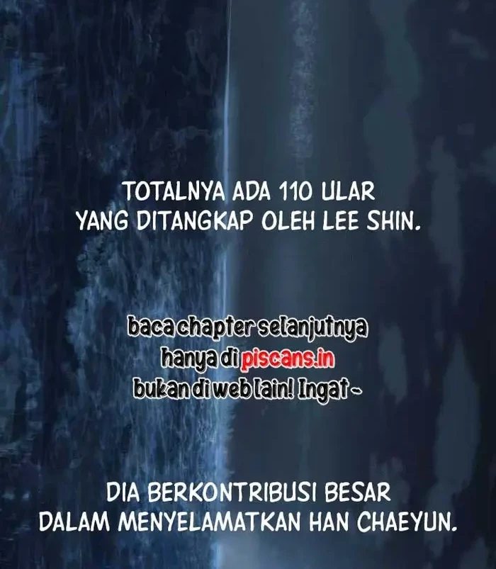 The Boy of Death Chapter 152 Gambar 32