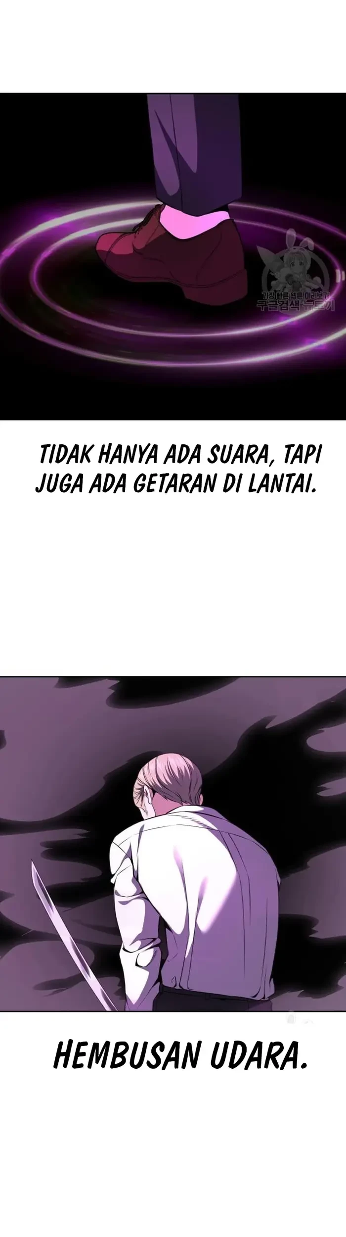The Boy of Death Chapter 162 Gambar 27
