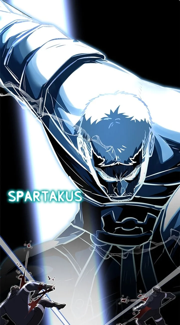 The Boy of Death Chapter 249 Gambar 63