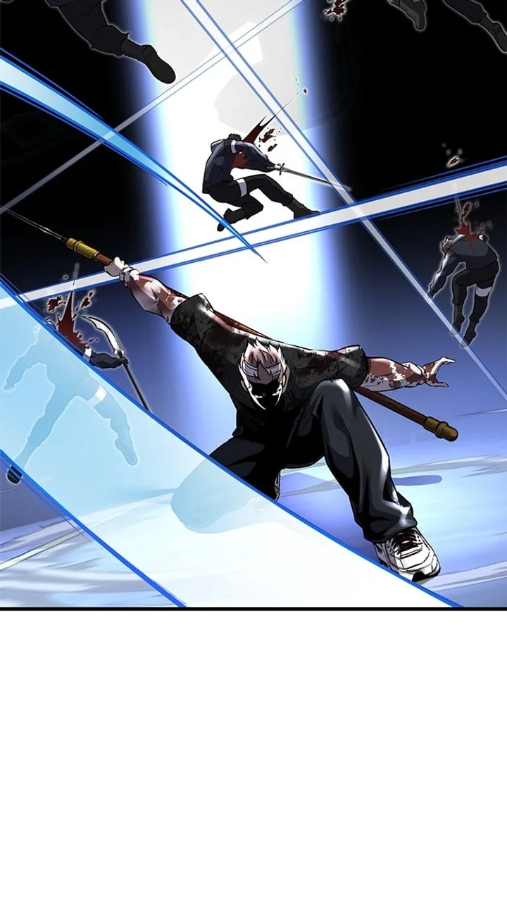 The Boy of Death Chapter 249 Gambar 64