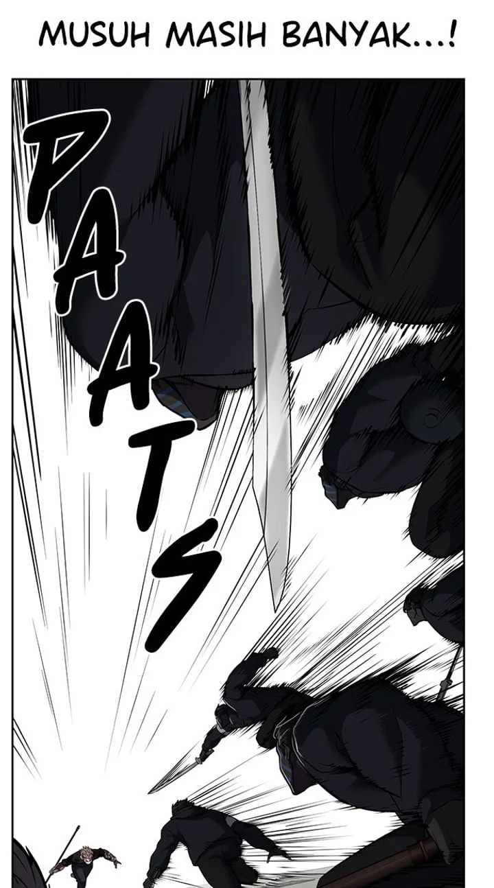 The Boy of Death Chapter 249 Gambar 66