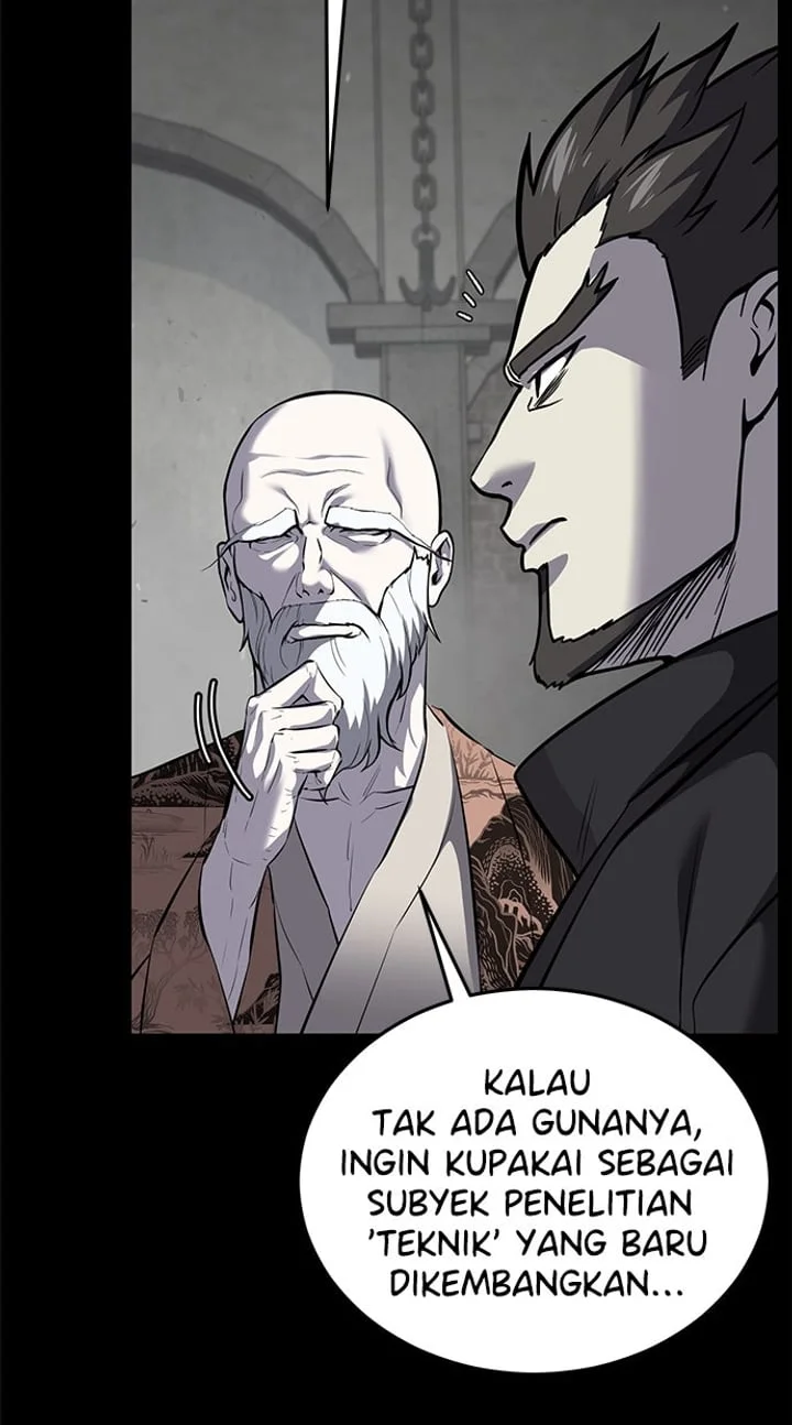The Boy of Death Chapter 250 Gambar 55