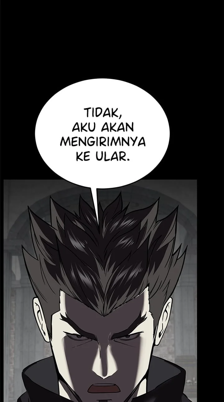 The Boy of Death Chapter 250 Gambar 56