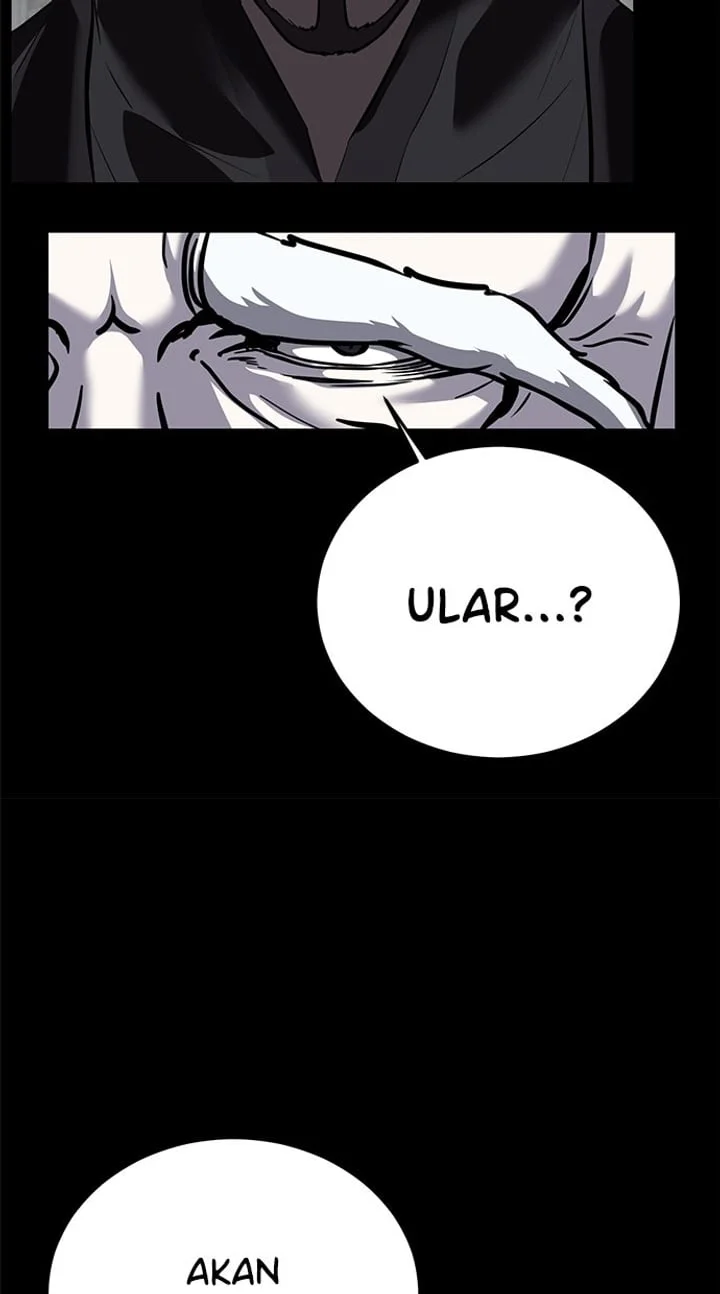 The Boy of Death Chapter 250 Gambar 57