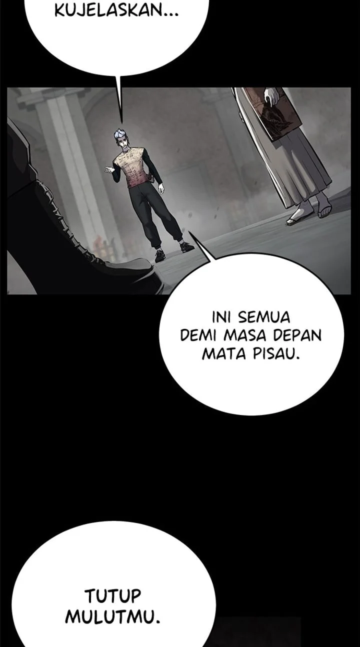 The Boy of Death Chapter 250 Gambar 58