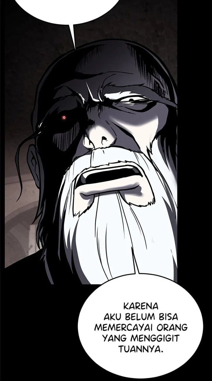 The Boy of Death Chapter 250 Gambar 59