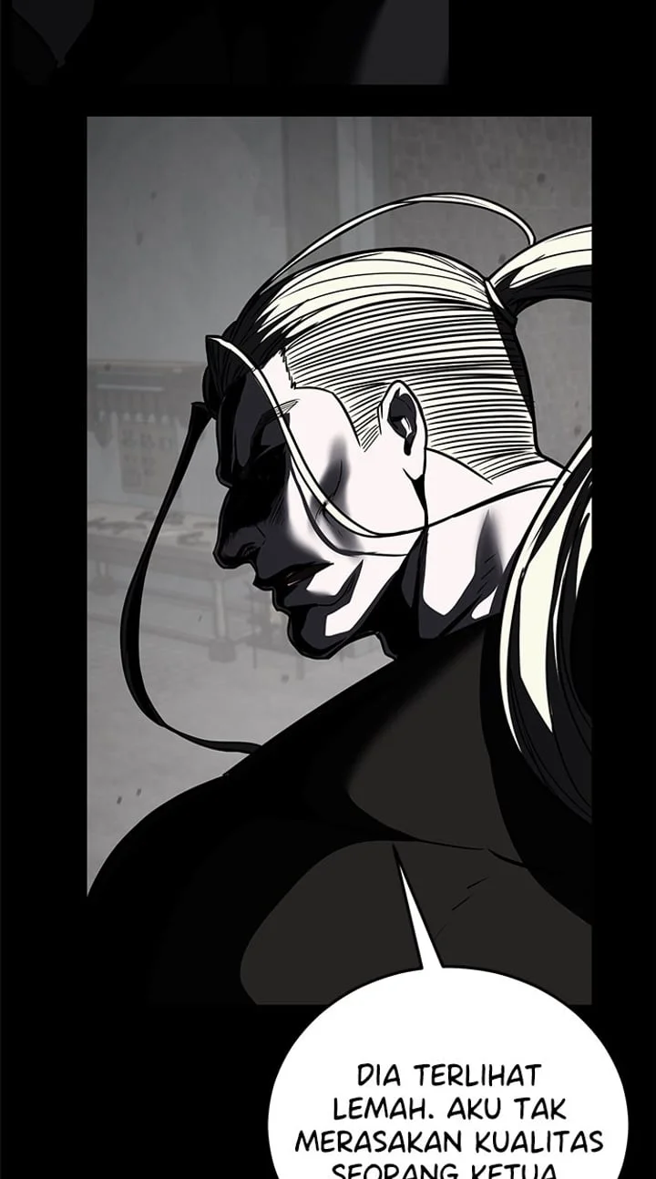 The Boy of Death Chapter 250 Gambar 61