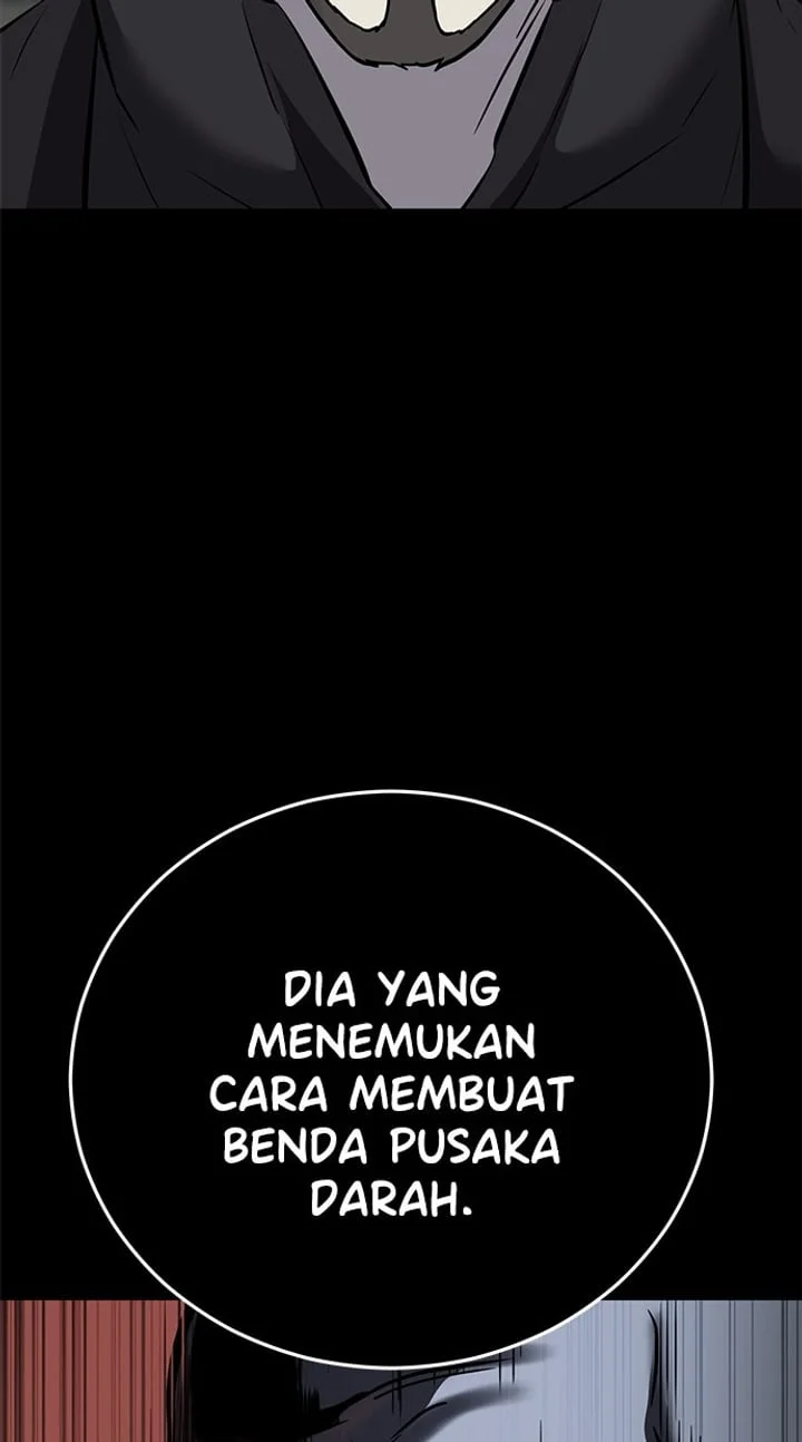 The Boy of Death Chapter 250 Gambar 63