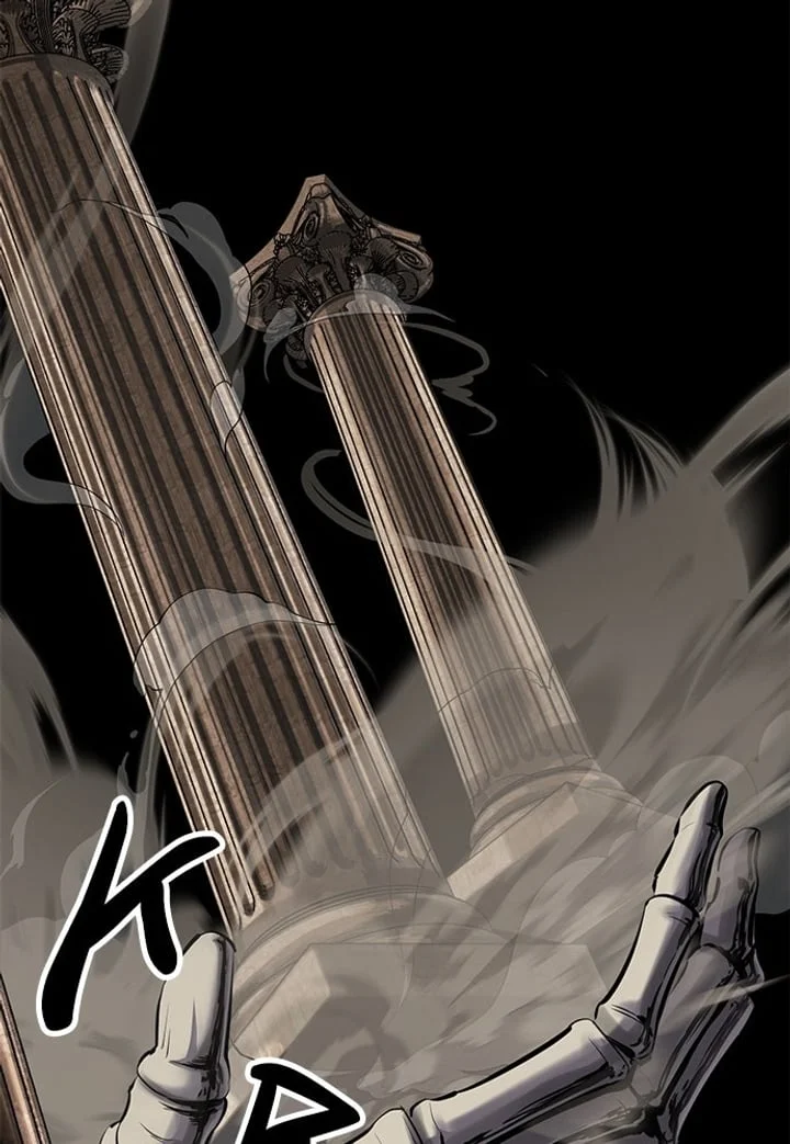 The Boy of Death Chapter 251 Gambar 73