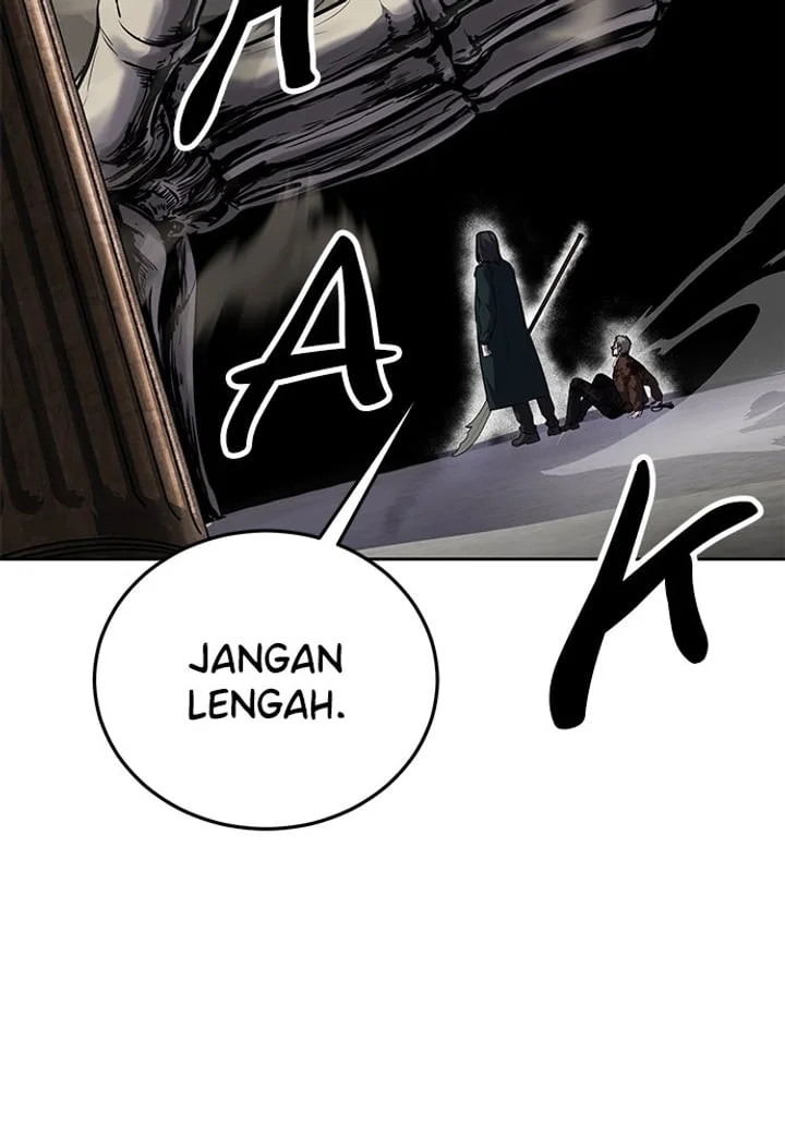 The Boy of Death Chapter 251 Gambar 74