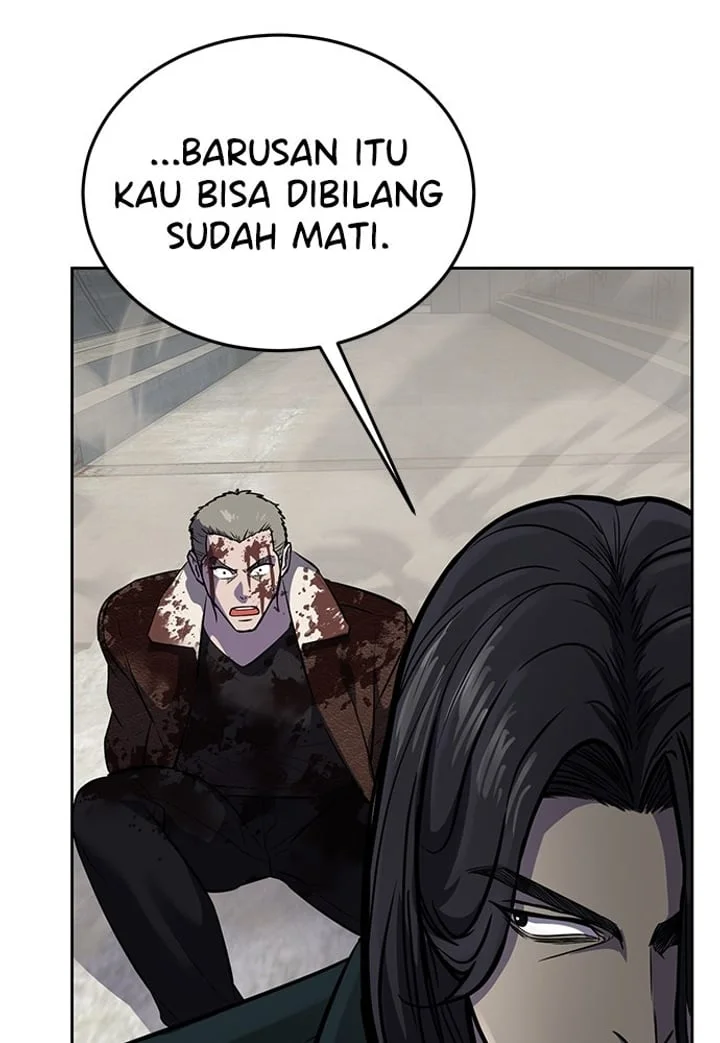 The Boy of Death Chapter 251 Gambar 75