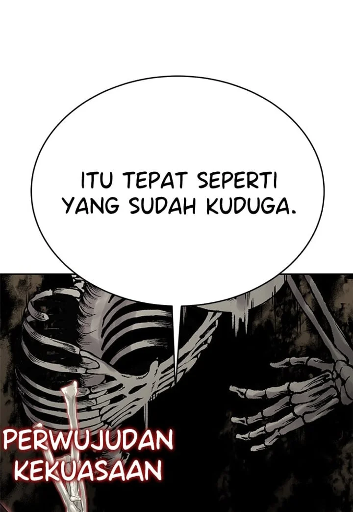 The Boy of Death Chapter 251 Gambar 82