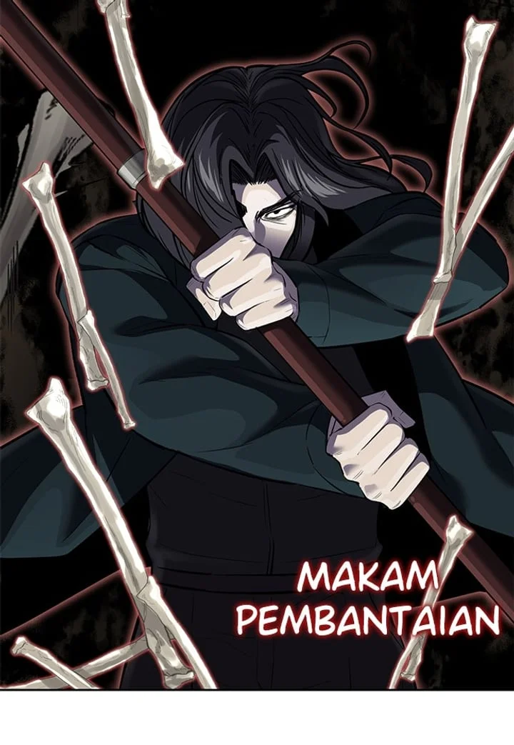 The Boy of Death Chapter 251 Gambar 83