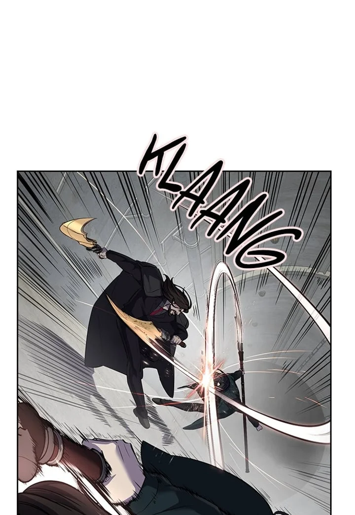 The Boy of Death Chapter 251 Gambar 84
