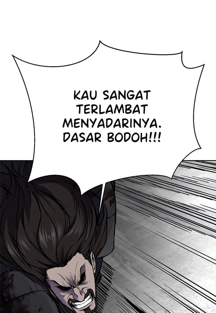 The Boy of Death Chapter 252 Gambar 70