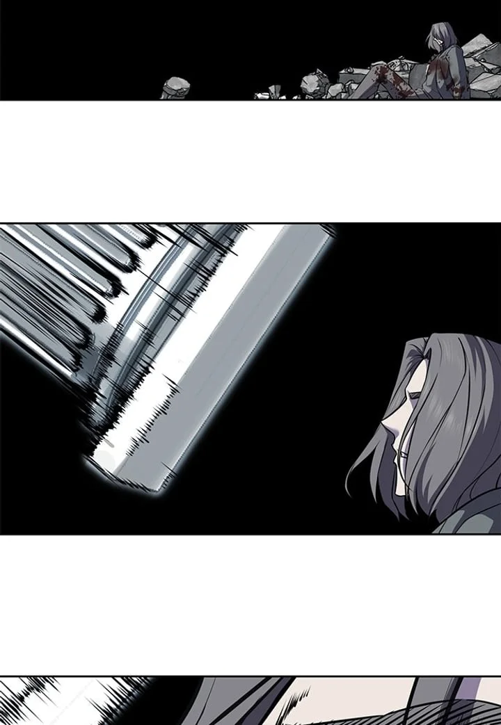 The Boy of Death Chapter 252 Gambar 74