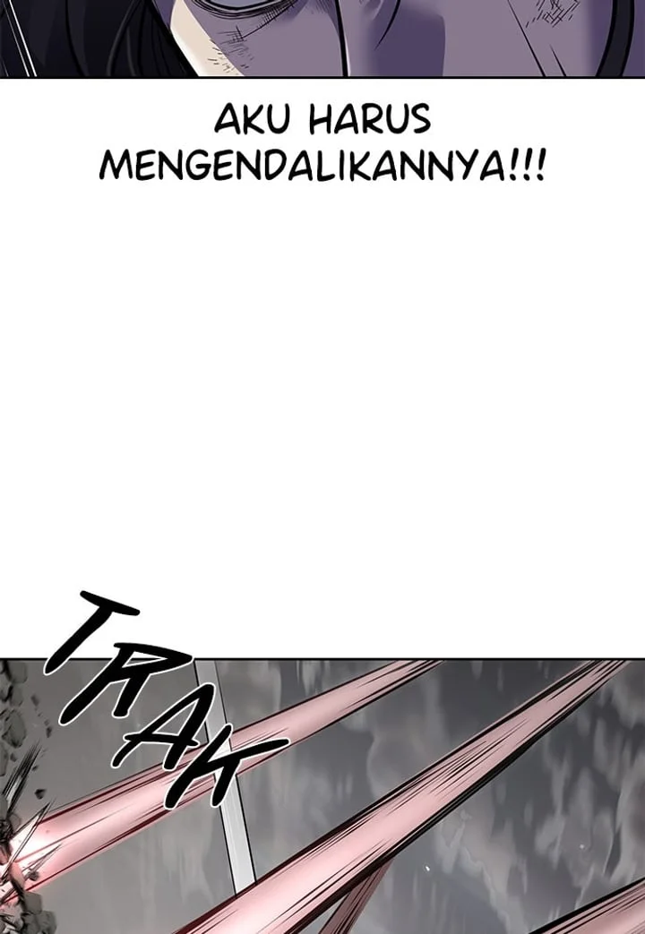 The Boy of Death Chapter 252 Gambar 78