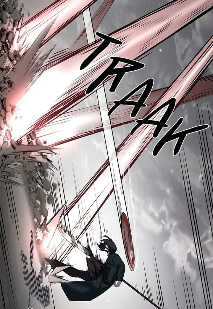 The Boy of Death Chapter 252 Gambar 79