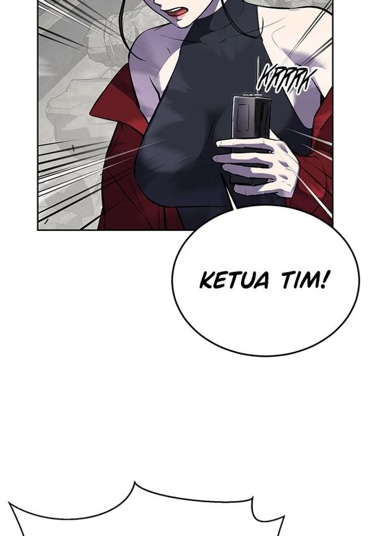 The Boy of Death Chapter 253 Gambar 57
