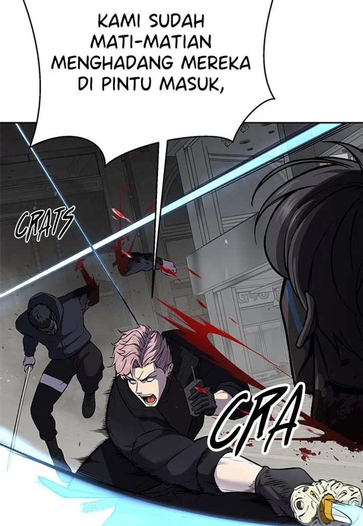 The Boy of Death Chapter 253 Gambar 58